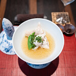 4000 Chinese Restaurant - 魚