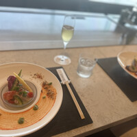 鉄板焼き 七里ガ浜 - 