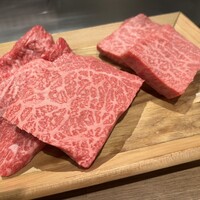 銀座のステーキ 恵比寿店 - 