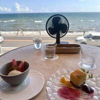 鉄板焼き 七里ガ浜 - 