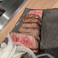 銀座のステーキ 恵比寿店 - 