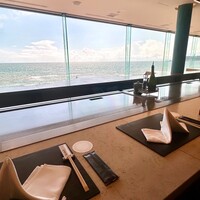 鉄板焼き 七里ガ浜 - 