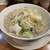 日高屋 キュービックプラザ新横浜店