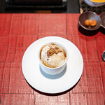 4000 Chinese Restaurant - 甘味