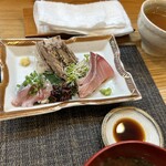 和食 ふじ波 - 