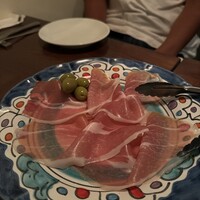 トラットリア ラ タルタルギーナ - 