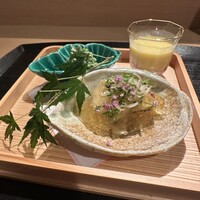 目黒 ながもと - 