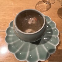 中国料理 「王朝」 ヒルトン東京 - 