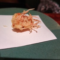 江戸前晋作 - 海老アタマ