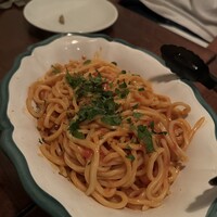 トラットリア ラ タルタルギーナ - 