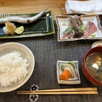 和食 ふじ波 - 