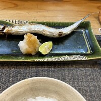 和食 ふじ波 - 