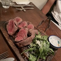 トラットリア ラ タルタルギーナ - 