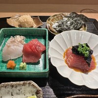 目黒 ながもと - 