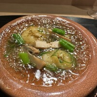 目黒 ながもと - 