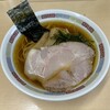 煮干鰮らーめん 圓 八王子本店