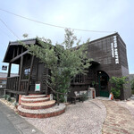 PROUD COFFEE - 外観