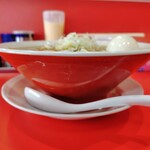 ラーメン長瀬 - 