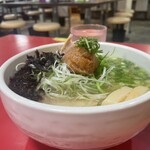 ラーメンの音むら - 