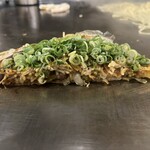 お好み焼き・鉄板焼き 蔵屋 - 