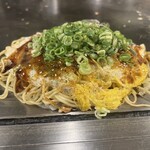 お好み焼き・鉄板焼き 蔵屋 - 