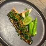 ラ・ファソン 古賀 - 