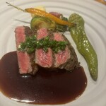 ラ・ファソン 古賀 - 