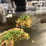 お好み焼き・鉄板焼き 蔵屋 - 