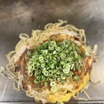 お好み焼き・鉄板焼き 蔵屋 - 