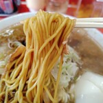 ラーメン長瀬 - 