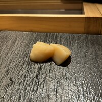 SUSHI TOKYO TEN、 新宿ニュウマン店 - 
