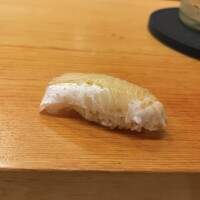 きざ㐂 - マコガレイ