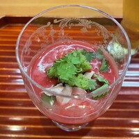 高麗橋桜花 - 