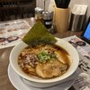 らぁ麺 ひよこ - 熟成醤油らぁ麺
