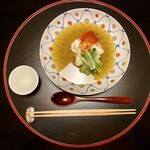 あさば - 伊勢えび唐揚