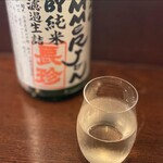 蕎麦と酒処 きくち - 