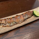 蕎麦と酒処 きくち - 