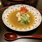 あさば - 伊勢えび唐揚