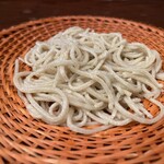 蕎麦と酒処 きくち - 