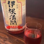 蕎麦と酒処 きくち - 