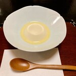 あさば - ブランマンジェ