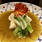 あさば - 伊勢えび唐揚