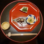 あさば - 弥生盛肴