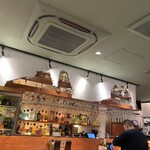 ビストロオオカミ2 - 