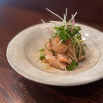 蕎麦と酒処 きくち - 