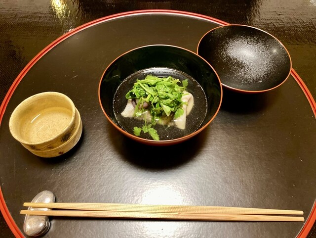 春のあさば』by くまくま ごう : あさば - 修善寺/料理旅館