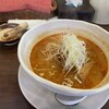 たん担めん麺 炎真