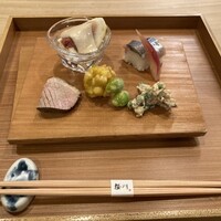 日本料理 櫻川 - 