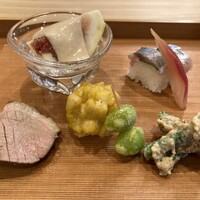 日本料理 櫻川 - 