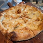 ザ ピッツァバー ON 38TH - 